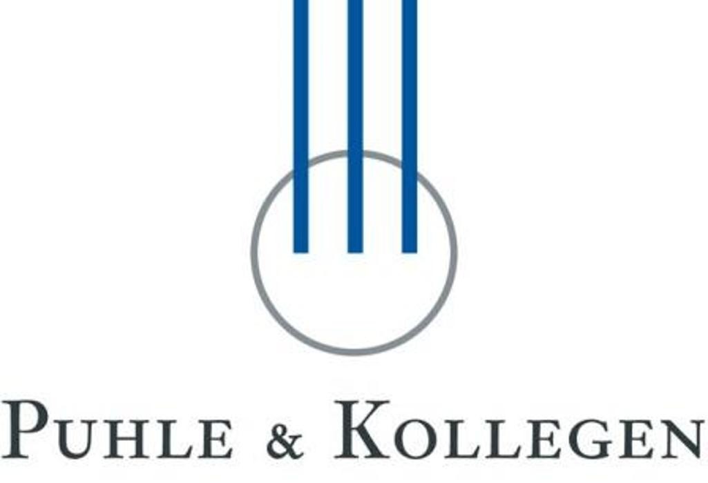 Puhle und Kollegen Rechtsanwälte Partnerschaft mbB Logo