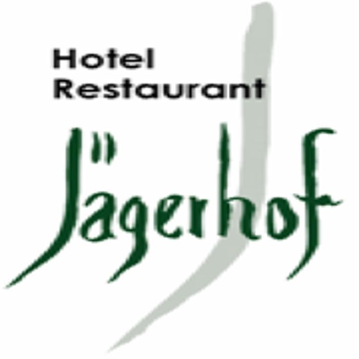 Hotel-Restaurant Jägerhof GbR Logo