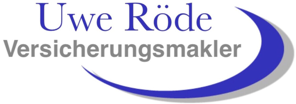 Uwe Röde Logo