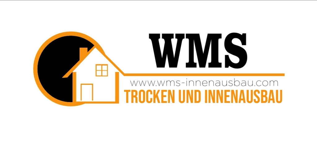 WMS Innenausbau Logo