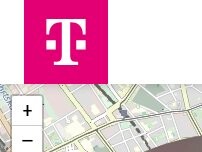Website Screenshot Telekom Shop