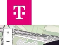 Website Screenshot Telekom Shop