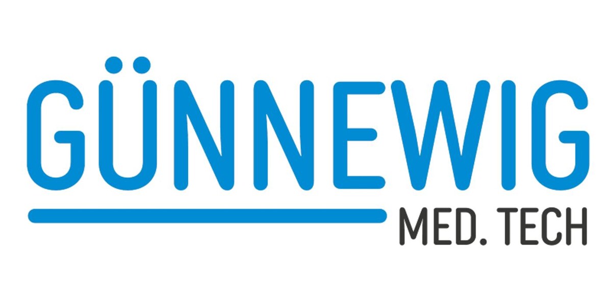 Günnewig MED.TECH Logo