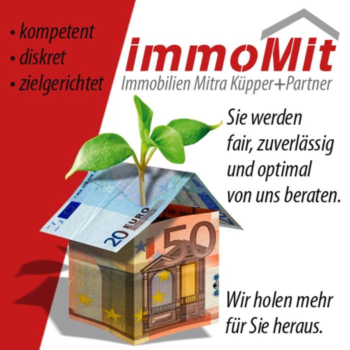 Bilder immoMit, Immobilien Mitra Küpper+Partner