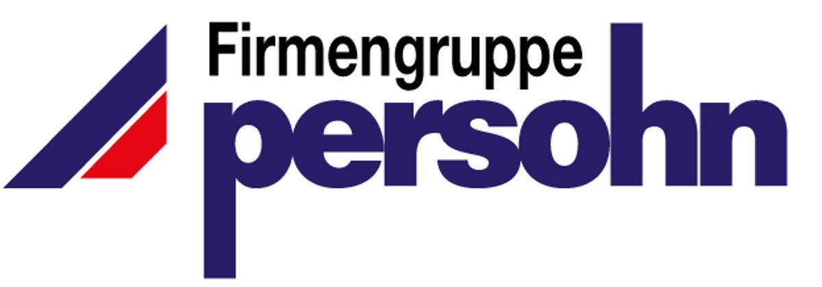 Persohn Malerei Logo