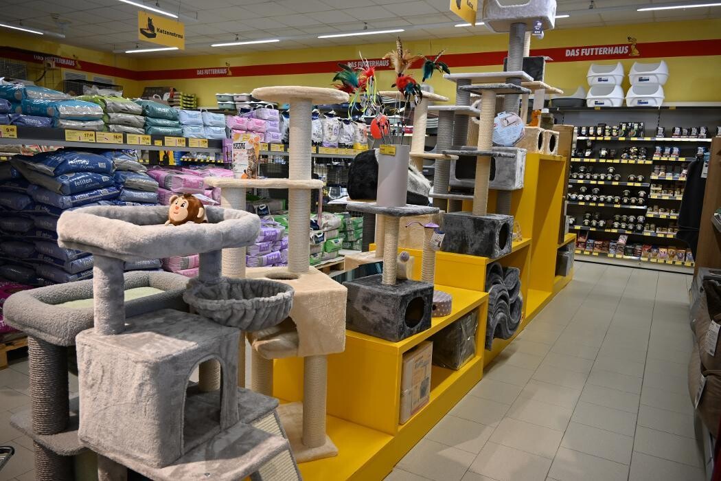 Bilder DAS FUTTERHAUS - Schortens