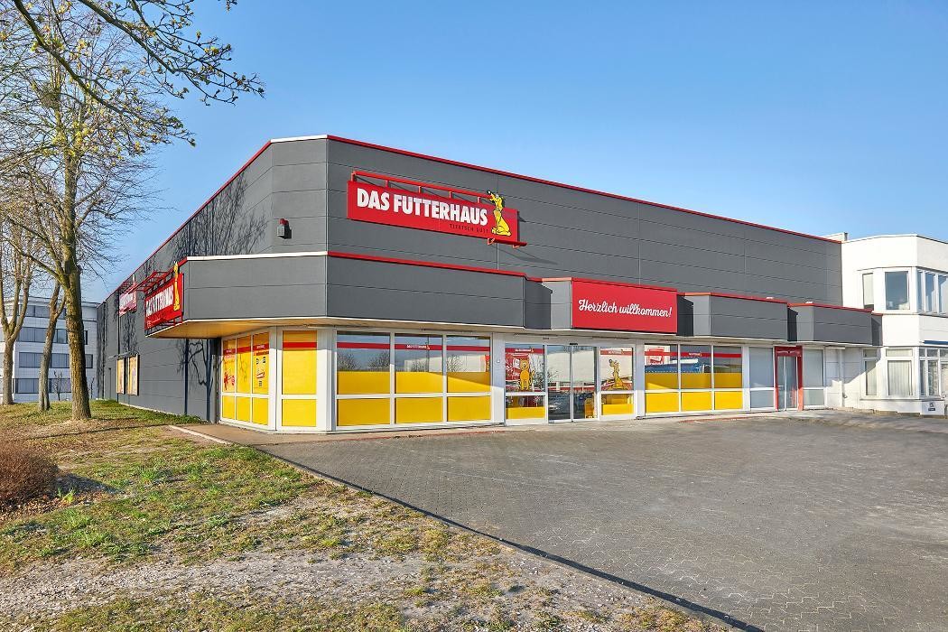 Bilder DAS FUTTERHAUS - Detmold