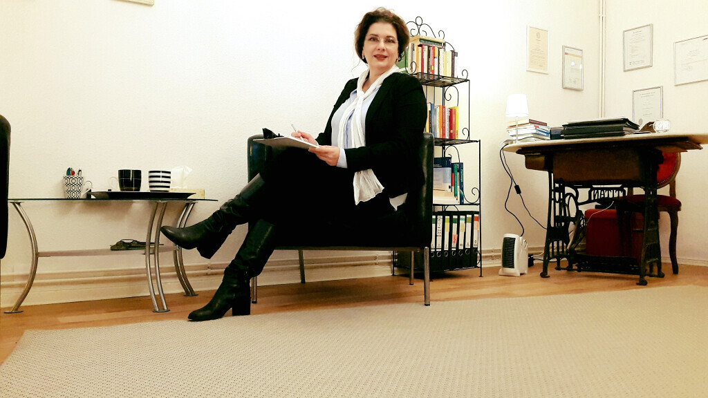 Bilder Caikon Consult Sabine Brunner