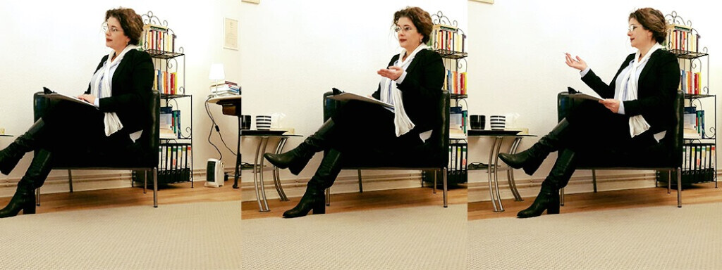 Bilder Caikon Consult Sabine Brunner