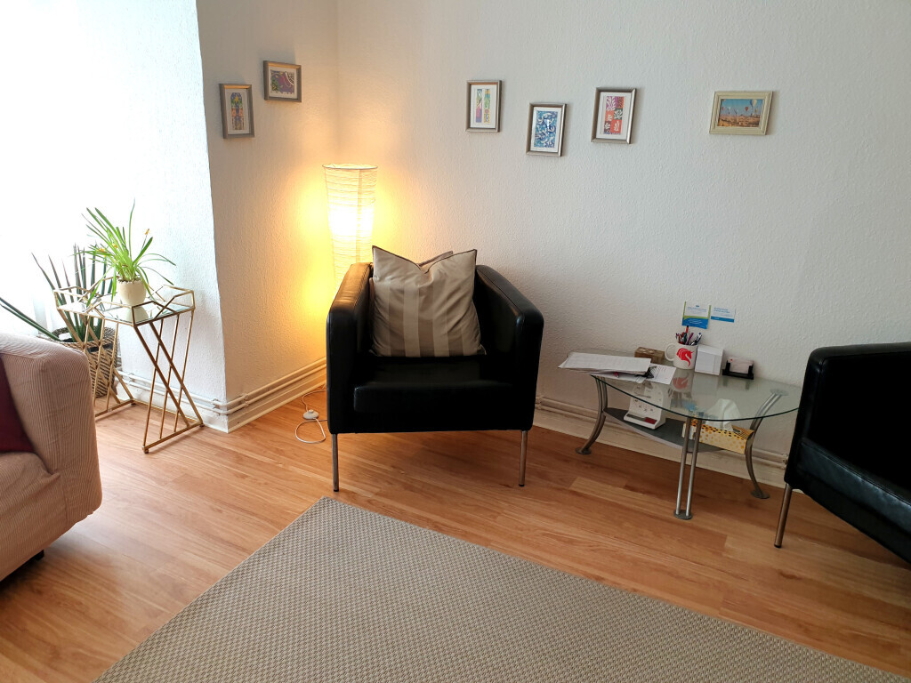 Bilder Caikon Consult Sabine Brunner