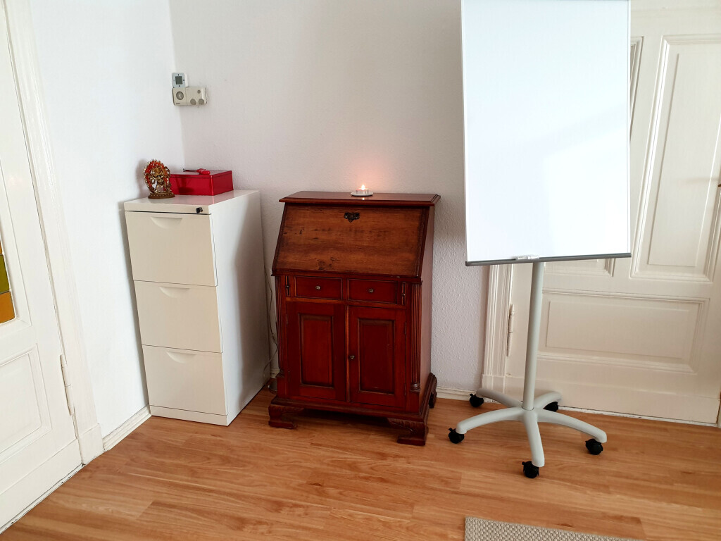 Bilder Caikon Consult Sabine Brunner