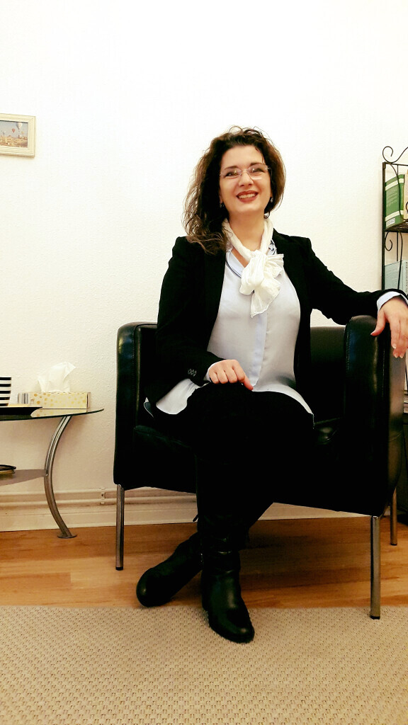 Bilder Caikon Consult Sabine Brunner