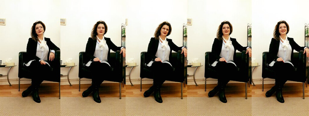 Bilder Caikon Consult Sabine Brunner