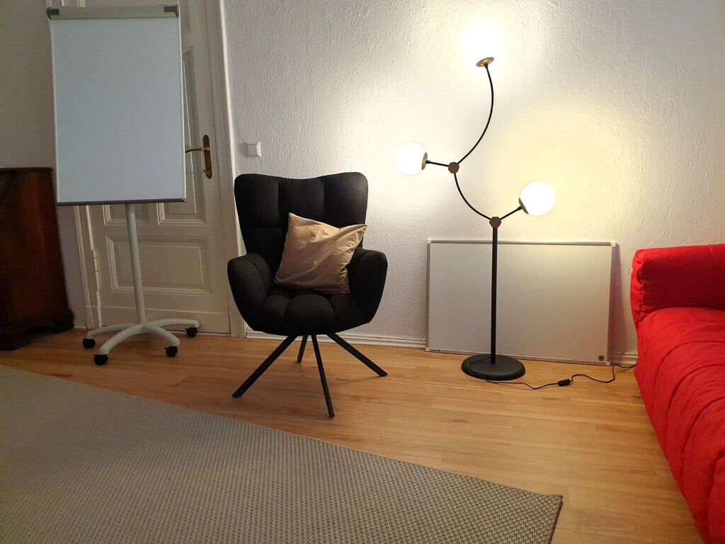 Bilder Caikon Consult Sabine Brunner