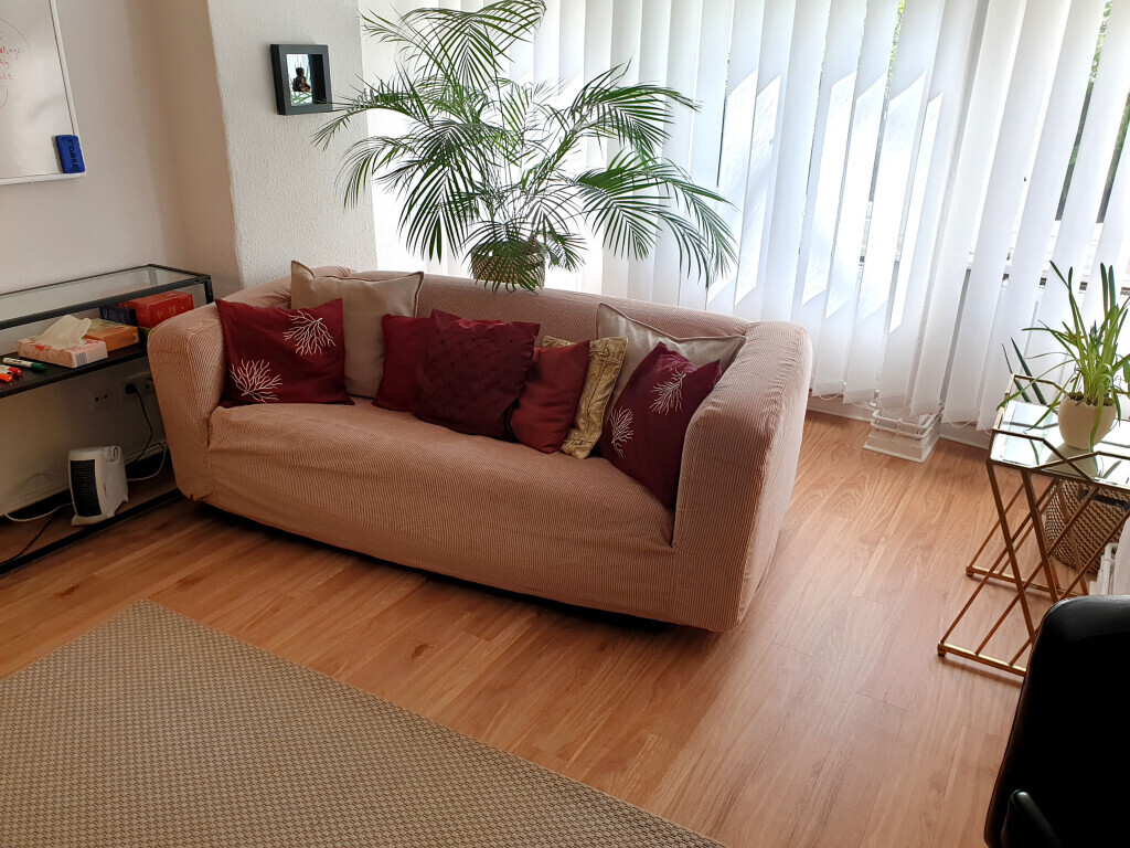 Bilder Caikon Consult Sabine Brunner