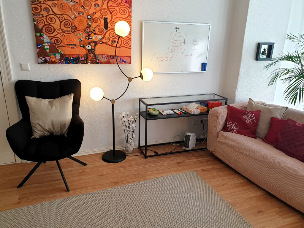 Bilder Caikon Consult Sabine Brunner