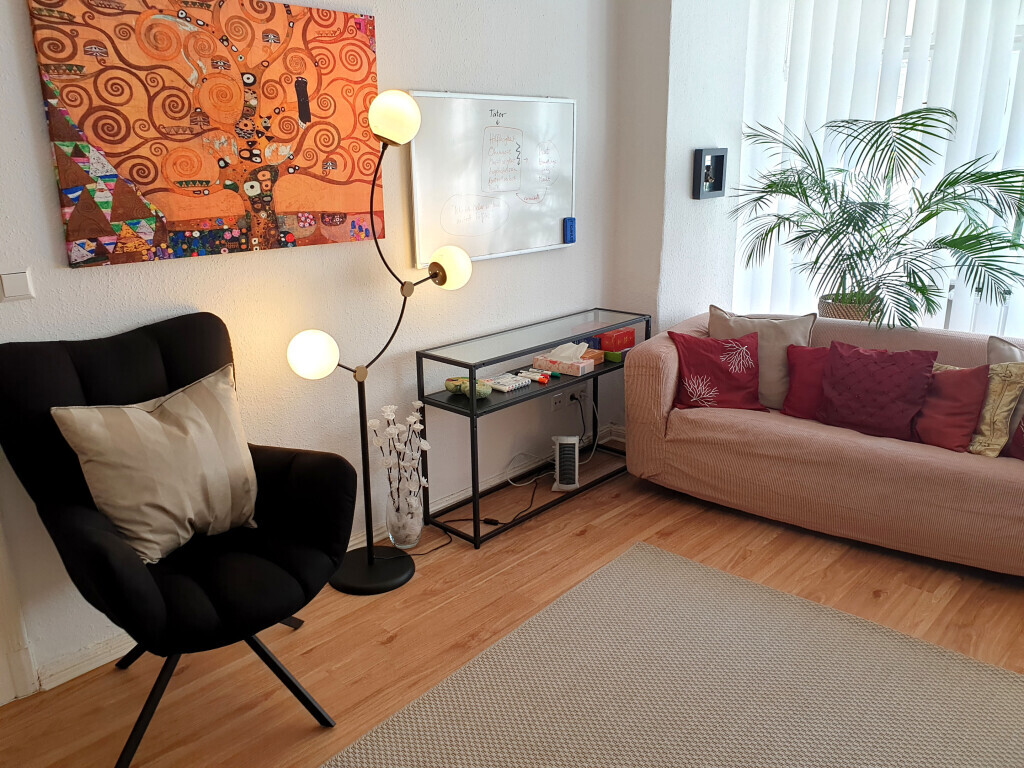 Bilder Caikon Consult Sabine Brunner