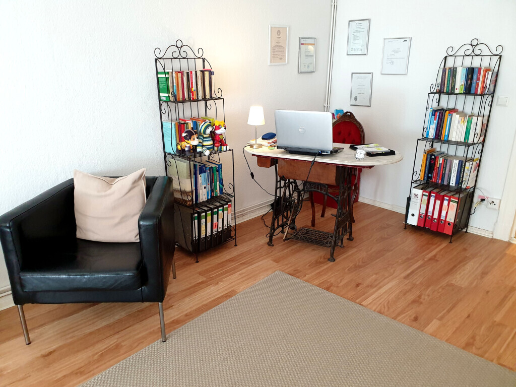 Bilder Caikon Consult Sabine Brunner