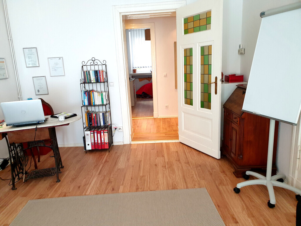 Bilder Caikon Consult Sabine Brunner