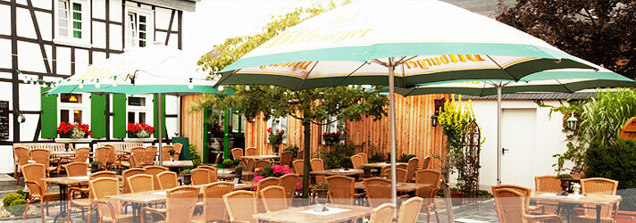 Bilder Restaurant - Hotel Zur Post