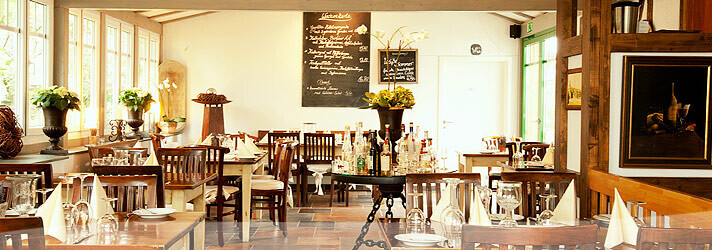 Bilder Restaurant - Hotel Zur Post