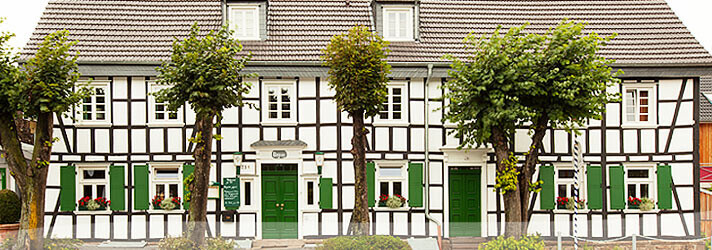 Bilder Restaurant - Hotel Zur Post