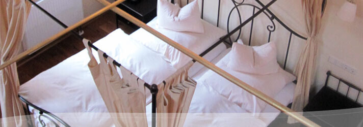 Bilder Restaurant - Hotel Zur Post