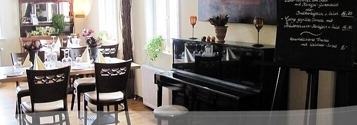 Bilder Restaurant - Hotel Zur Post