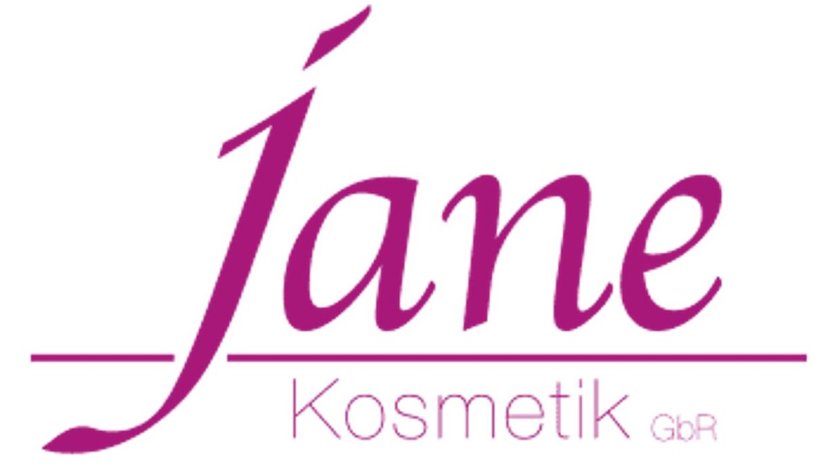 Jane Kosmetik GbR Logo