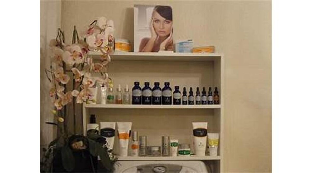 Bilder Jane Kosmetik GbR