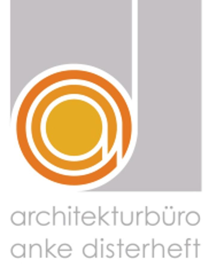 Architekturbüro Anke Disterheft Logo