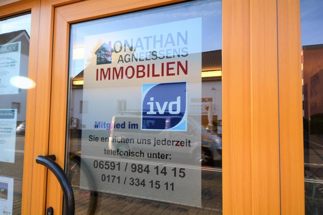 Bilder Jonathan Agneessens Immobilien GmbH