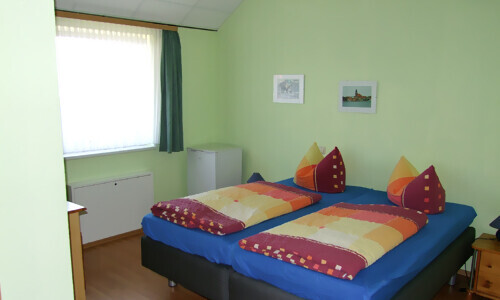 Bilder Müritz Pension - Waren-Müritz Inhaber Tino Kotsakidis