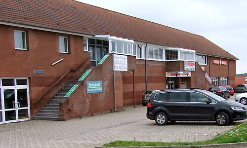 Bilder Müritz Pension - Waren-Müritz Inhaber Tino Kotsakidis