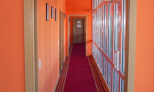 Bilder Müritz Pension - Waren-Müritz Inhaber Tino Kotsakidis