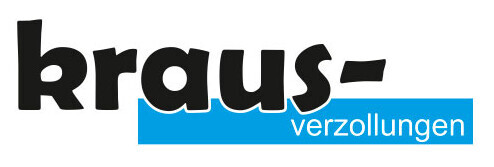 Werner Kraus Verzollungen Logo