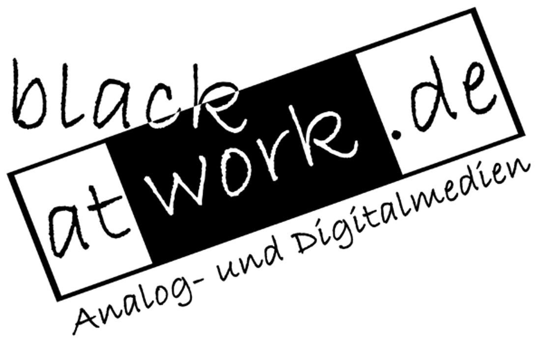 blackatwork Logo