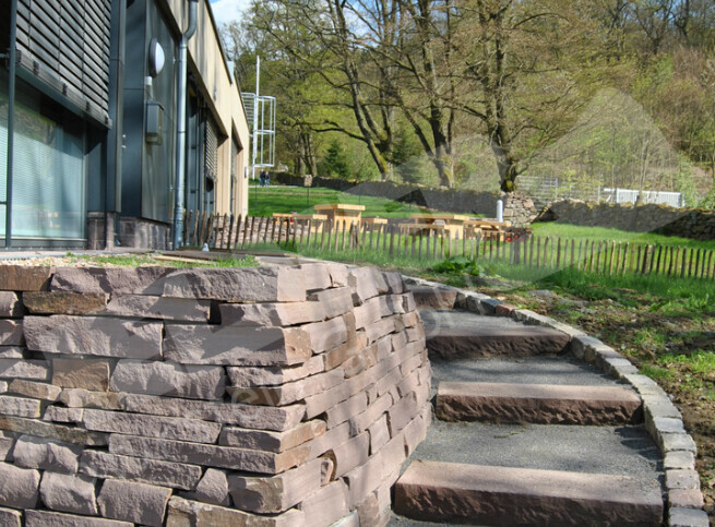 Bilder Helmer-Naturstein GmbH