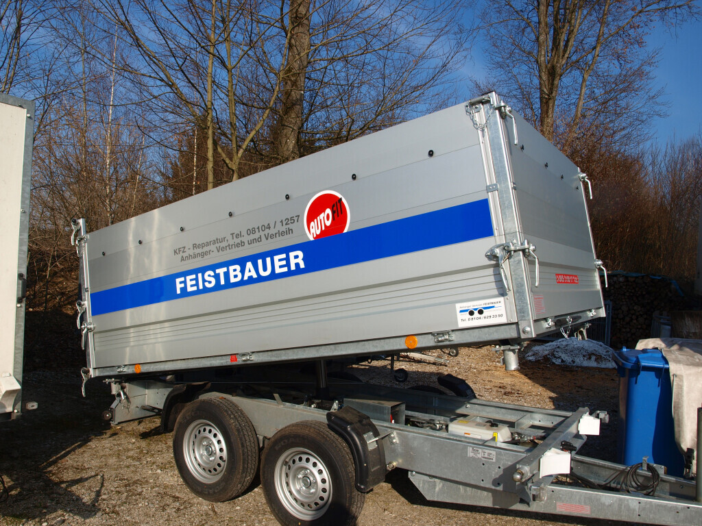 Bilder Feistbauer Kfz GmbH & Co.KG