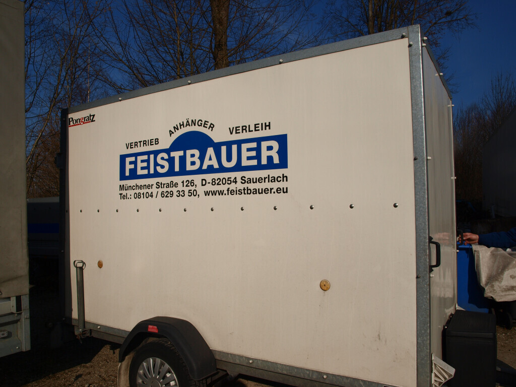 Bilder Feistbauer Kfz GmbH & Co.KG
