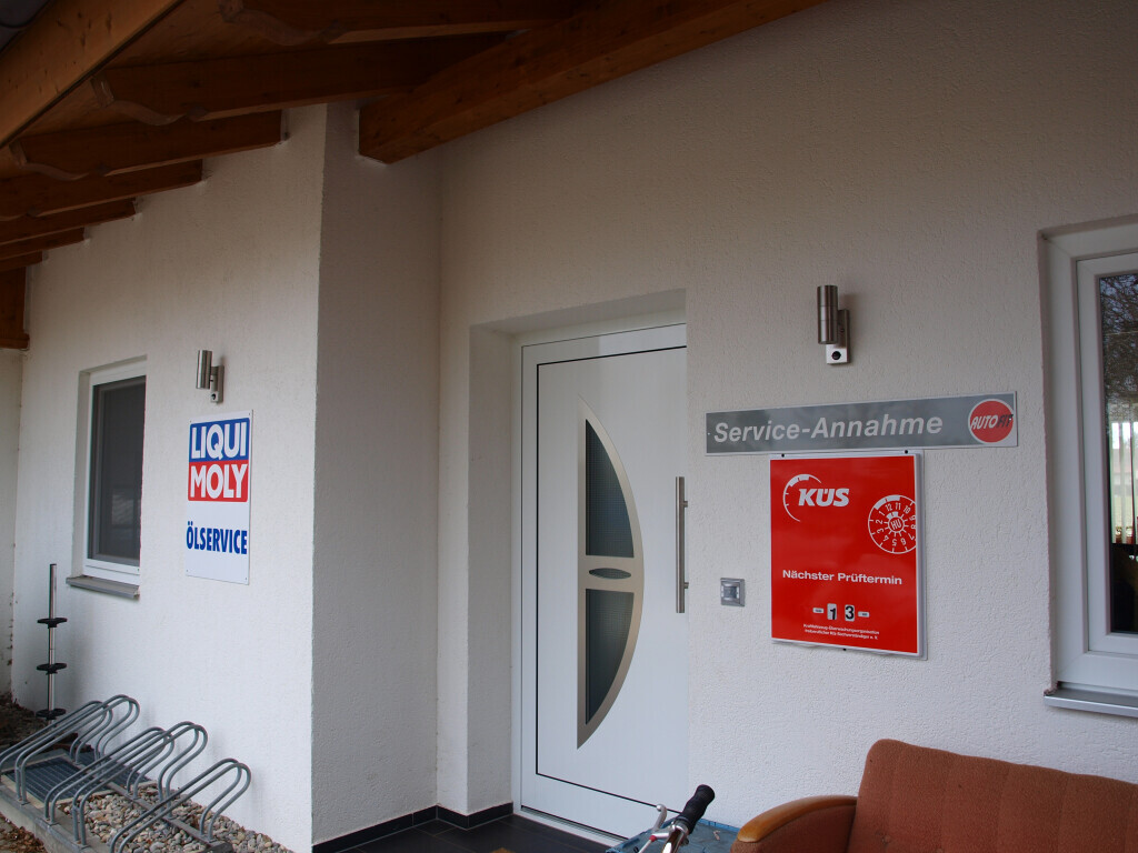 Bilder Feistbauer Kfz GmbH & Co.KG