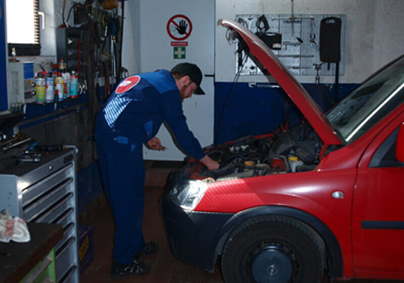 Bilder Feistbauer Kfz GmbH & Co.KG