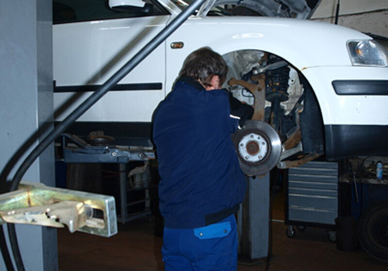 Bilder Feistbauer Kfz GmbH & Co.KG