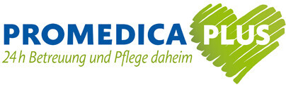 PROMEDICA PLUS Main-Tauber Logo