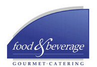 food & beverage Gourmet Catering Sabine Martin Logo