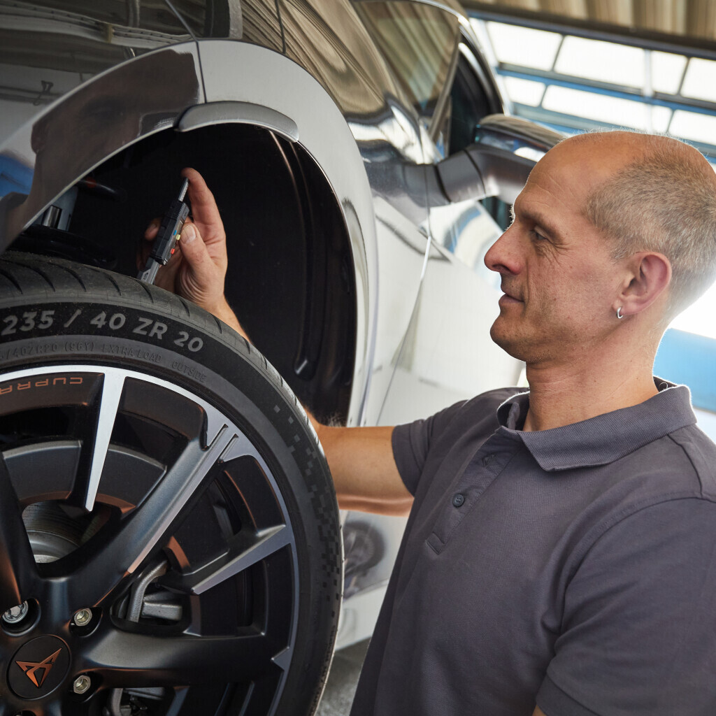 Bilder Autohaus Kässner GmbH | Seat-Cupra-Skoda-Servicepartner