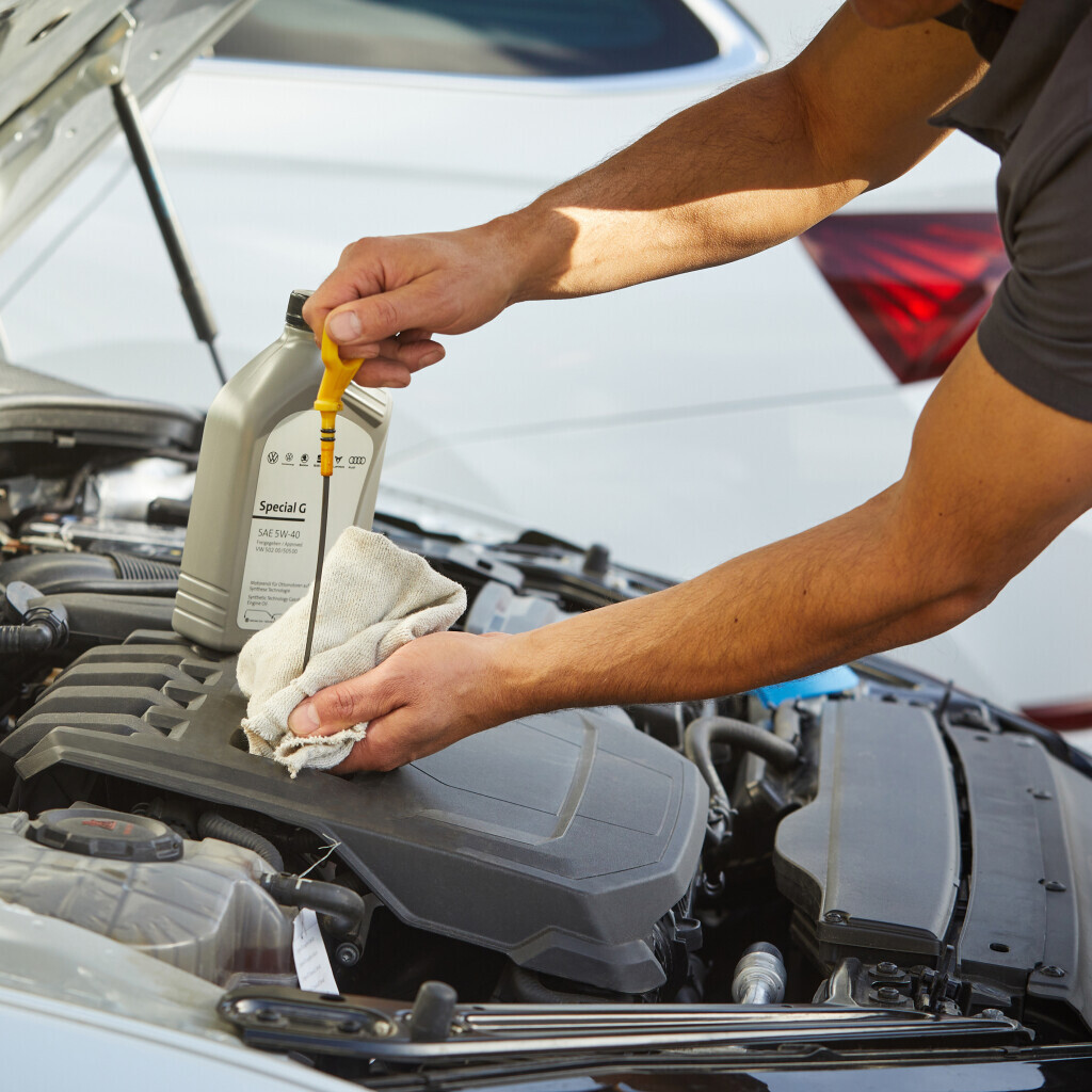 Bilder Autohaus Kässner GmbH | Seat-Cupra-Skoda-Servicepartner