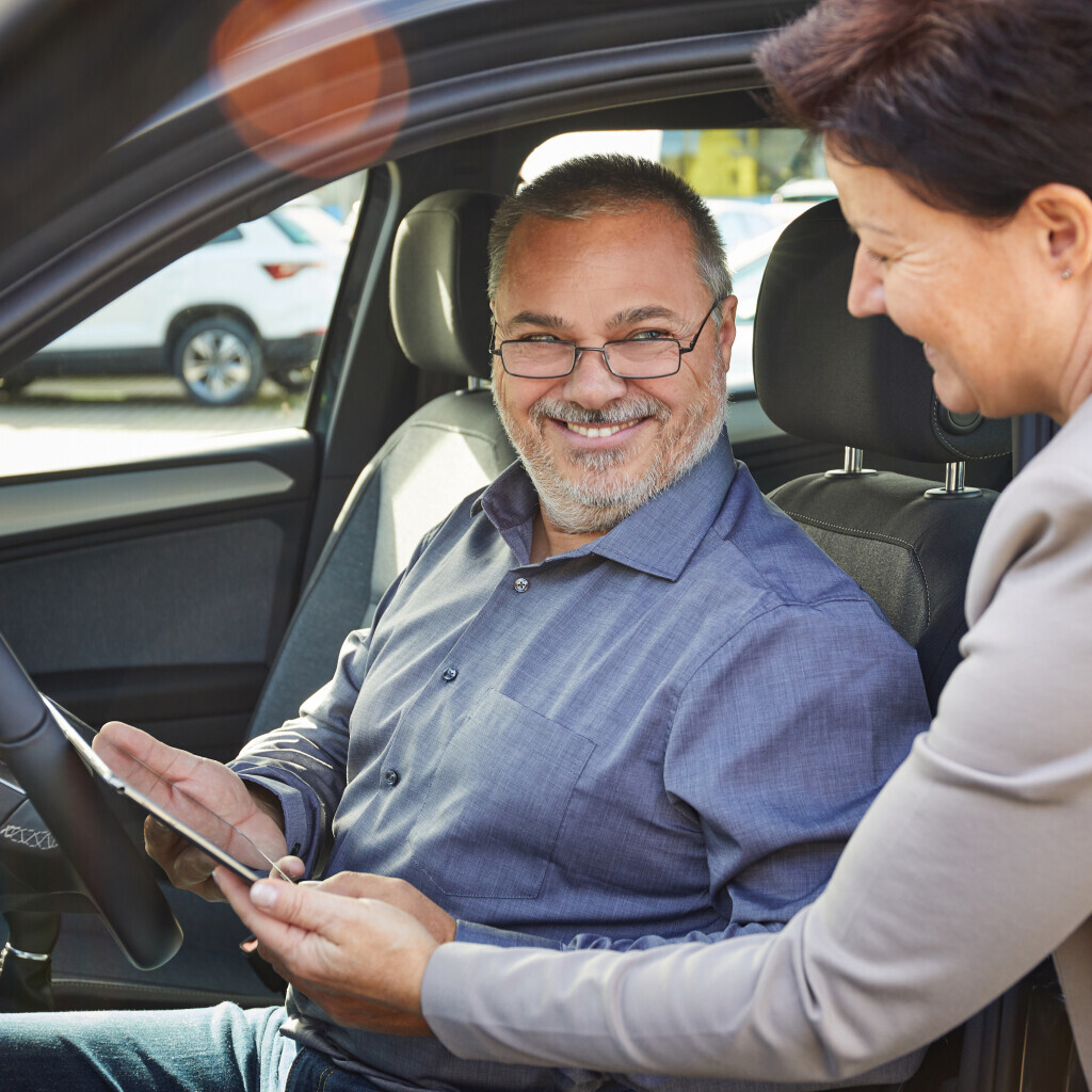 Bilder Autohaus Kässner GmbH | Seat-Cupra-Skoda-Servicepartner