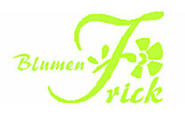 Blumen Frick Logo