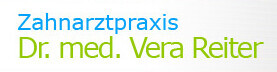 Zahnärztin Dr. Reiter Logo